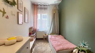 Maison avec cachet préservé - 3 chambres - Jardin