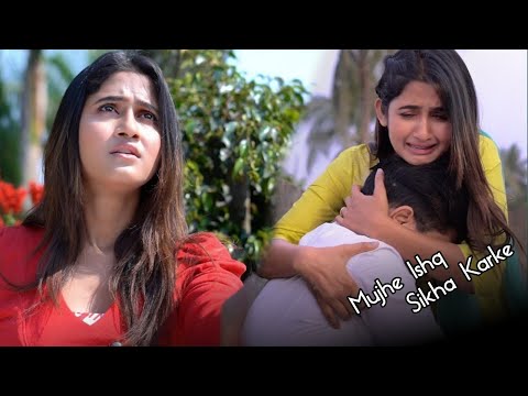 Mujhe Ishq Sikha Karke - Sneh upadhya | Valentine's Day Special 2021 | Heart Touching Love Story