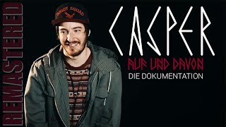 Casper - Auf und davon - Die Dokumentation | FULLHD | REMASTERED