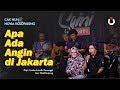 Cak Nun Novia Kolopaking Apa Ada Angin Di Jakarta