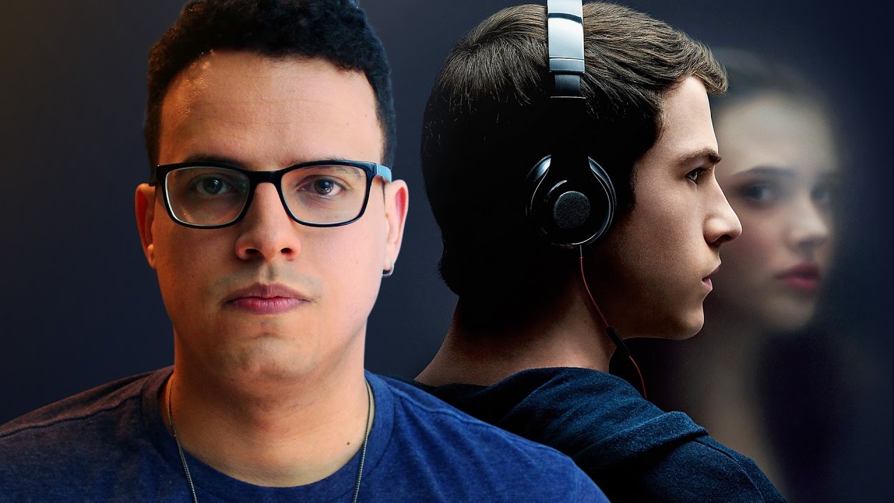 Meu problema com Os 13 Porquês (13 Reasons Why, Netflix)