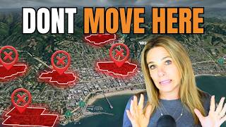 These Santa Cruz Neighborhoods Are NOT What They Seem