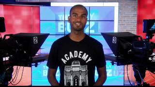 Welcome to The DBZ: Jared Cotter!