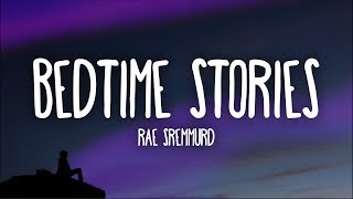 Rae Sremmurd, The Weeknd - Bedtime Stories (Lyrics) Ft. Swae Lee, Slim Jxmmi