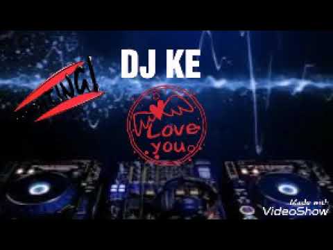 DJ KE-MIX DANCHALL/974/2018