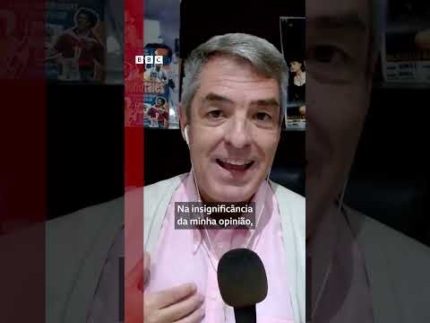 Tim Vickery: ‘Brasil agora pode pensar em futuro sem Neymar’