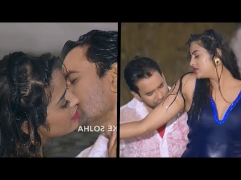 Dinesh lal yadav yamni singh hot sexi bhojpuri video song.