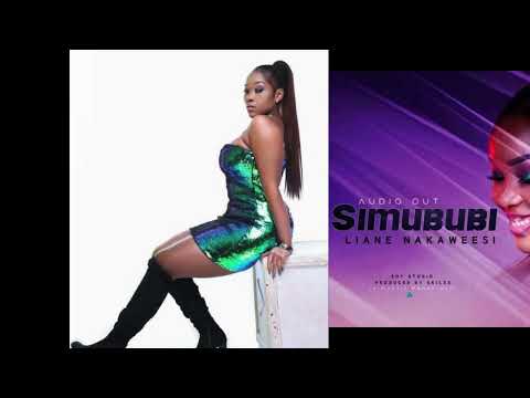 SIMUBUBI - Liane Nakaweesi