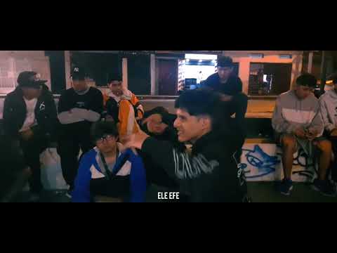 GINO vs GOMPI -8vos- Fecha#3 - Ele Efe - Temporada 2023 (Fase 2)