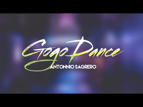 GOGÓ DANCE (ANTONNIO SAGRERO TRIBAL MX) #GogoDance #Tribal #Guaracha 💊💃