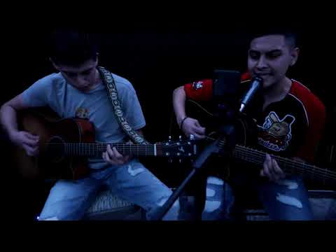 Es Diferente en Vivo / Porte Diferente Cover / Grupo Visión Distinta