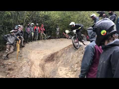 50to01 x Revs Jam Highlights