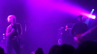 Wallis Bird - I can be your man @ The Academy. Dublin. 22/11/2014