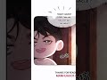 She's calling him uncle , when he's younger than his brother| Caged bird| #blmanhwa #exploremore