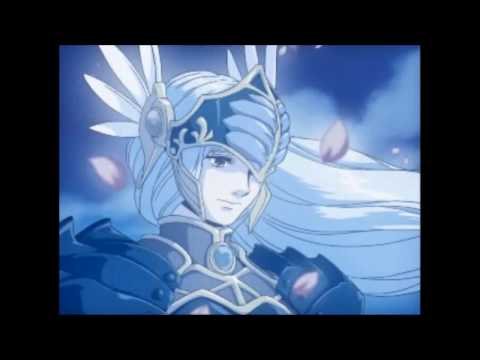 Let's Play "Valkyrie Profile" Part 00 - Introduction