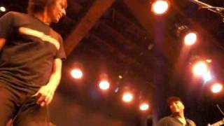 Tom Morello's*Justice Tour* MC5 Mudhoney *Kick Out the Jams* Wayne Kramer Mark Arm