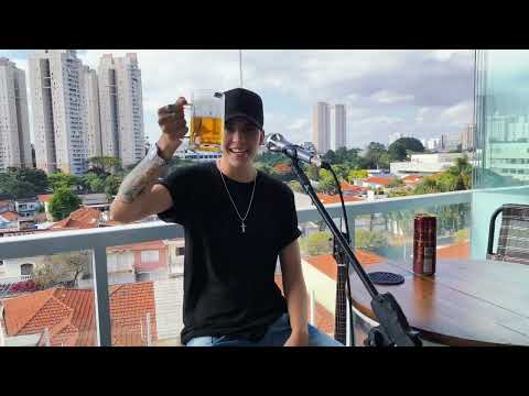 POSTA AÍ - JHON REI ( vídeo oficial )