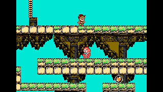 Seirei Densetsu Lickle (FC · Famicom) original video game | full game completion session 🎮