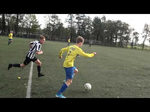 `Lisse O19 1 v Hercules O19 1