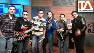 Contigo - Marlon Genovez