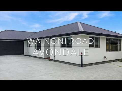 Property Management Christchurch - Wainoni Road | Avondale