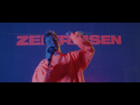 KAYEF - ZEITREISEN (ROOFTOP SESSION)