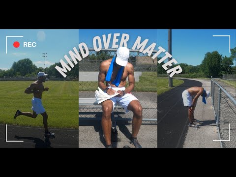 IMPROVE THIS to BREAK the 20 Minute 5k Barrier