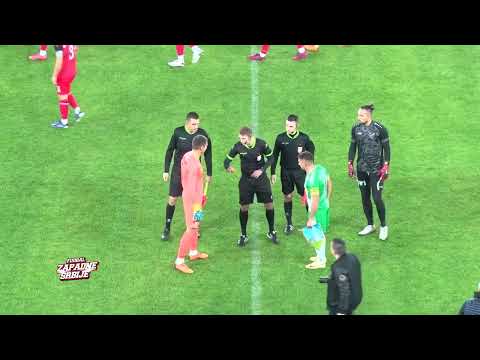 14k SLZ Loznica -Vrelo Sport 3:2  OTVARANJE STADIONA "LAGATOR"