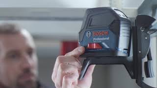 BOSCH GCL 2-15 G 0.601.066.J00