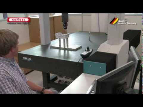 Dimensional Measuring Instruments - Dimensional measurement gauges ...