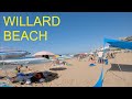Willard Beach, Ballito, KZN, South Africa.