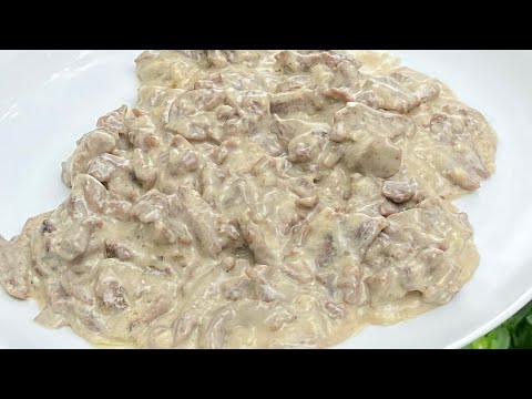 How To Cook Beef Tenderloin With Cream Of Mushroom