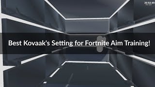 Kovaak Aim Trainer Fortnite Smotret Onlajn Skachat Besplatno - best kovaak s setting for fortnite aim training