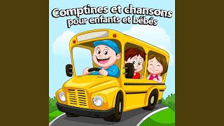 Quand trois poules vont aux champs