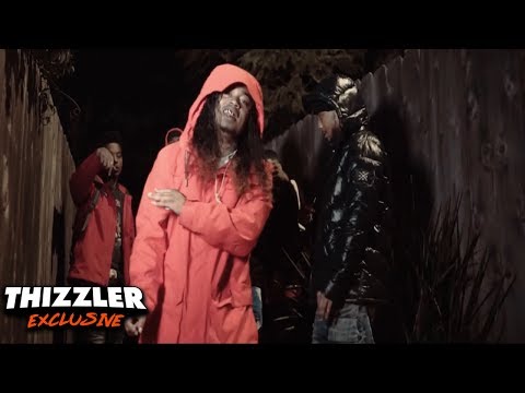 Young Da x NBF KJ - Bushes (Exclusive Music Video) ll Dir. Wicked Visuals [Thizzler.com]