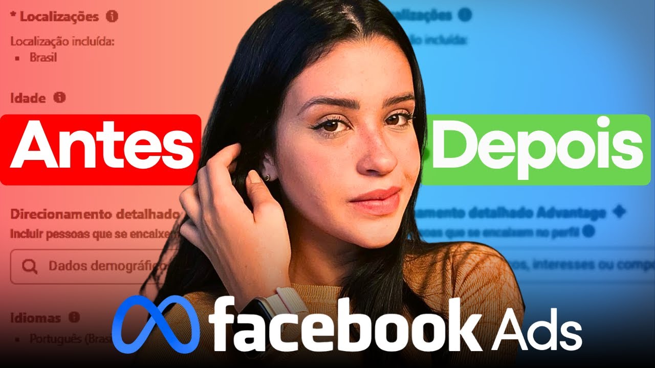 The NEW Way to Target on Facebook Ads [UPDATE 2025]