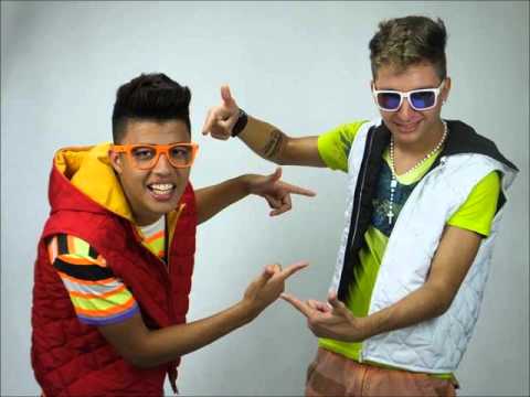 MC DANILO E NEDVED - UMA NAVE MASSA - MUSICA NOVA (2014)