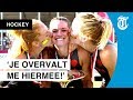 Nederlandse hockeysters winnen tiende EK-titel