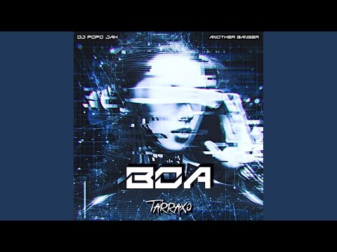 BOA TARRAXO