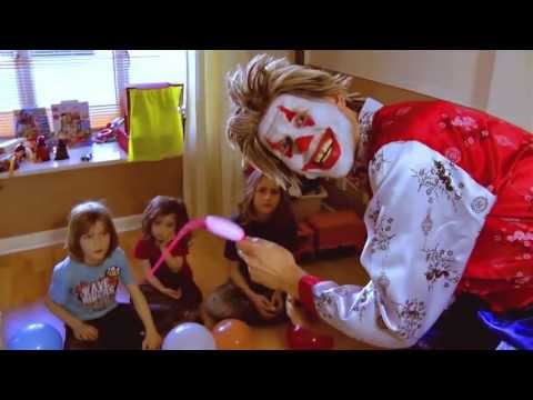 Kunt And The Gang - Fiddlesticks (Official Video)