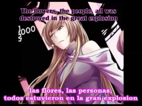 Whereabouts of the Miracle -Catastrophe- (English and Spanish subs) [Luka]