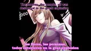 Whereabouts of the Miracle -Catastrophe- (English and Spanish subs) [Luka]