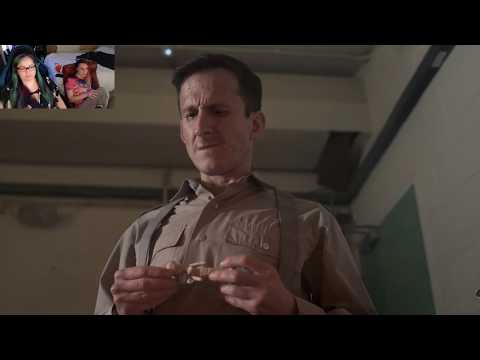 The Bunker Is Contaminated - The Bunker Part 2