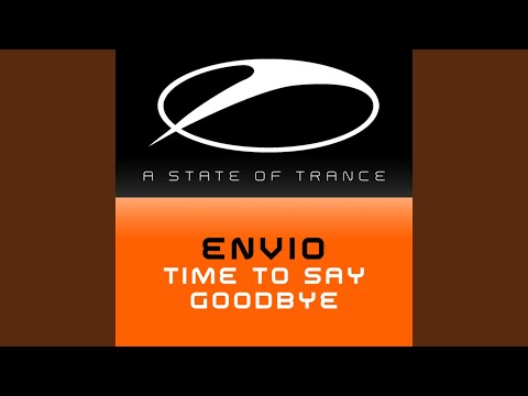 Time To Say Goodbye (Original Mix)