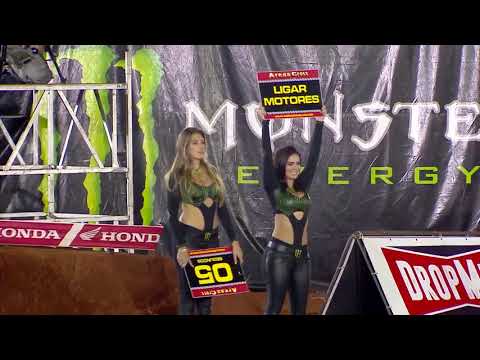 Arena Cross - Duelo 1x1 Ídolos - 5a etapa Final - Lençóis Paulista