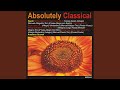 String Quartet in B Major, Op. 64 III: II. Adagio
