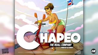 Vamo Al Chapeo - The Reall Company (Prod By Dj Naiky)