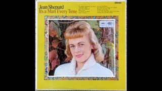 Jean Shepard - I&#39;ve Got My Pride