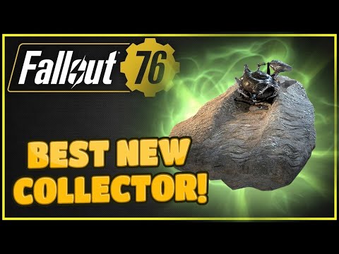 The Best Rewards From Season 23 -  Fallout 76
