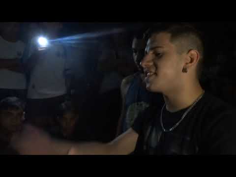 PARKI NOODLE vs RADIO NM - 8vos - SVF 2vs2 - 1/3